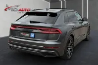 Audi Q8 din 2023 cu 62.800 km - oferta AUD243105 - foto 4