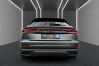 Audi Q8 din 2023 cu 62.800 km - oferta AUD243105 - foto 5