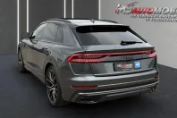 Audi Q8 din 2023 cu 62.800 km - oferta AUD243105 - foto 6
