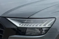 Audi Q8 din 2023 cu 62.800 km - oferta AUD243105 - foto 8
