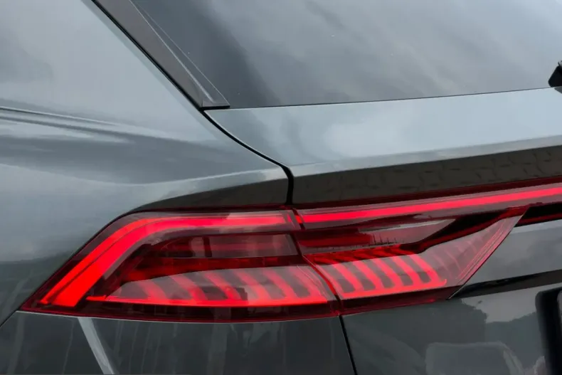 Audi Q8 din 2023 cu 62.800 km - oferta AUD243105 - foto 9