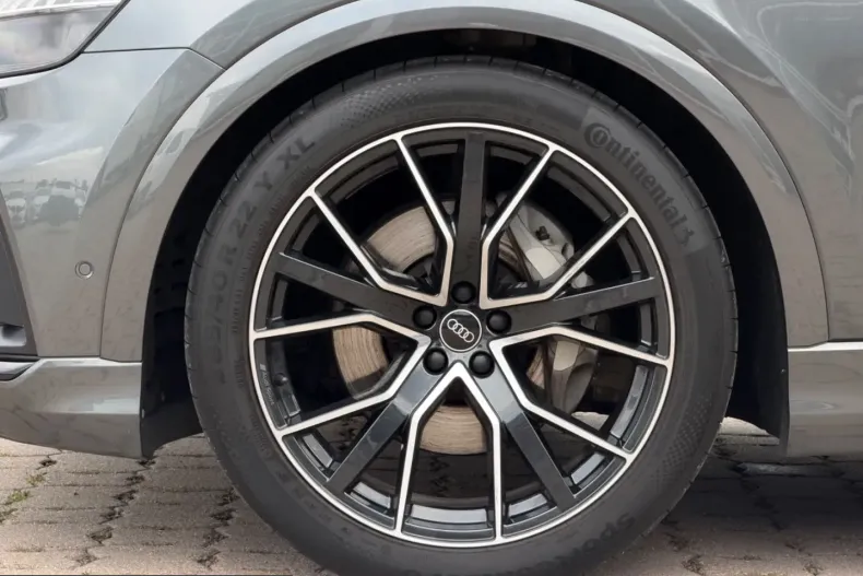 Audi Q8 din 2023 cu 62.800 km - oferta AUD243105 - foto 10