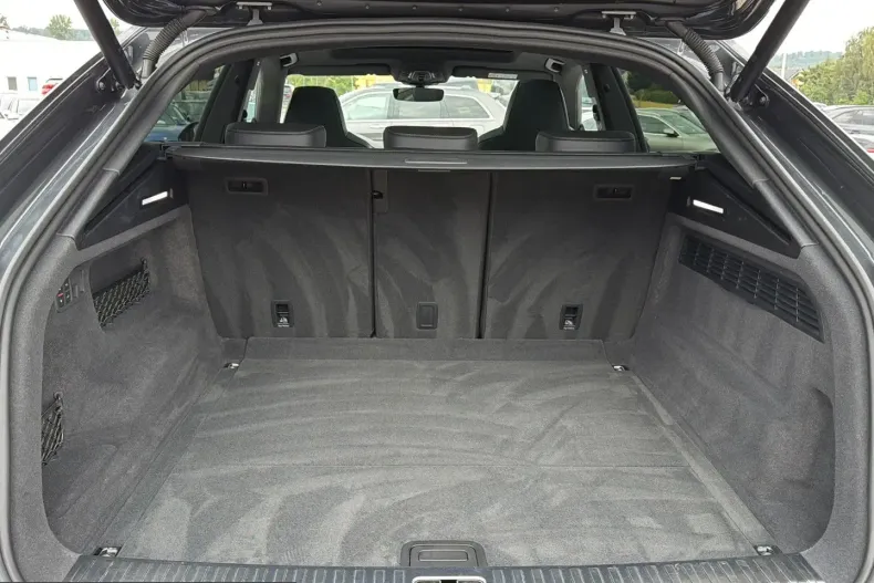 Audi Q8 din 2023 cu 62.800 km - oferta AUD243105 - foto 11