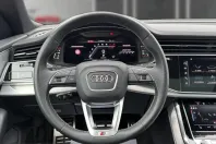 Audi Q8 din 2023 cu 62.800 km - oferta AUD243105 - foto 19