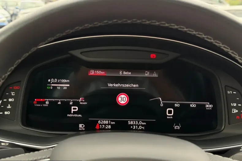 Audi Q8 din 2023 cu 62.800 km - oferta AUD243105 - foto 23