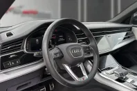 Audi Q8 din 2023 cu 62.800 km - oferta AUD243105 - foto 27