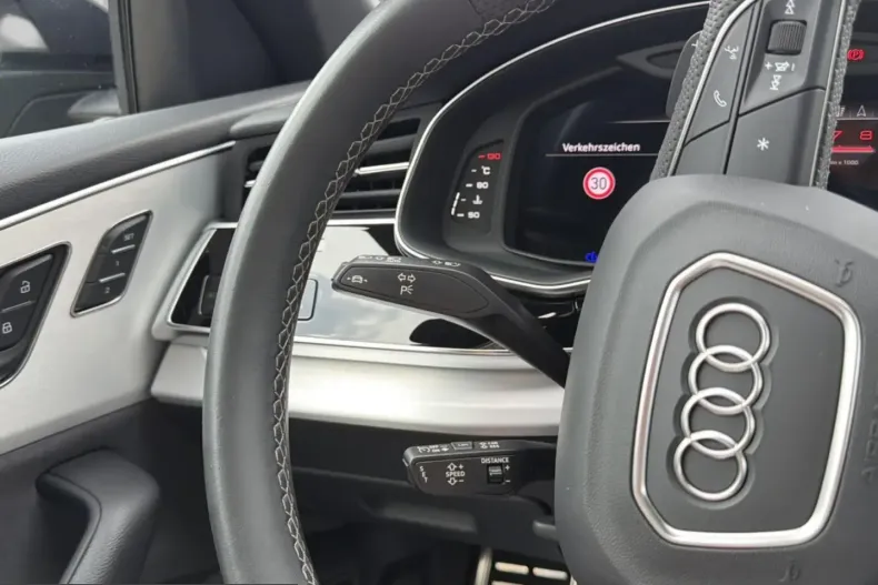 Audi Q8 din 2023 cu 62.800 km - oferta AUD243105 - foto 28