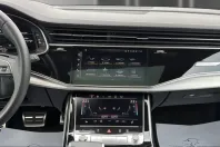 Audi Q8 din 2023 cu 62.800 km - oferta AUD243105 - foto 29