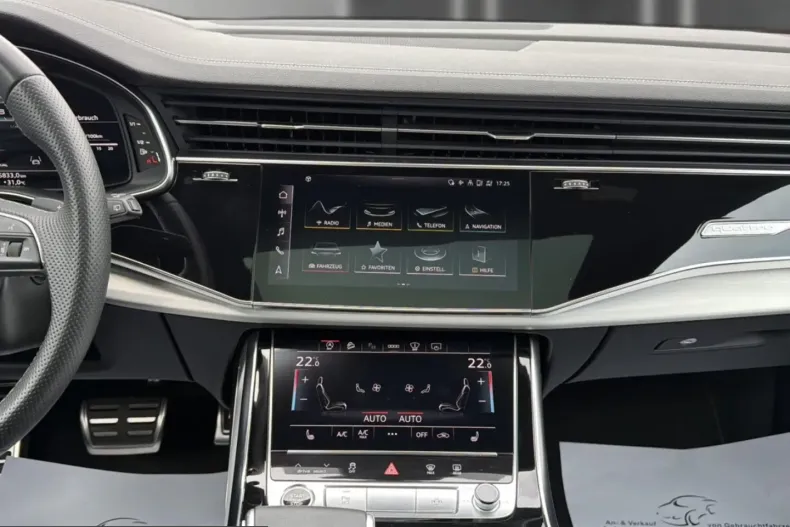 Audi Q8 din 2023 cu 62.800 km - oferta AUD243105 - foto 29