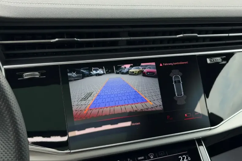 Audi Q8 din 2023 cu 62.800 km - oferta AUD243105 - foto 30