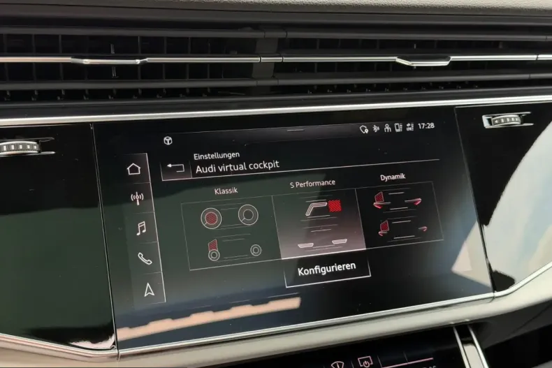 Audi Q8 din 2023 cu 62.800 km - oferta AUD243105 - foto 31
