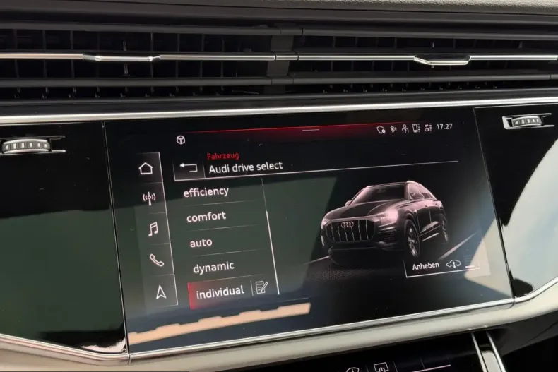 Audi Q8 din 2023 cu 62.800 km - oferta AUD243105 - foto 33