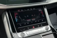 Audi Q8 din 2023 cu 62.800 km - oferta AUD243105 - foto 34