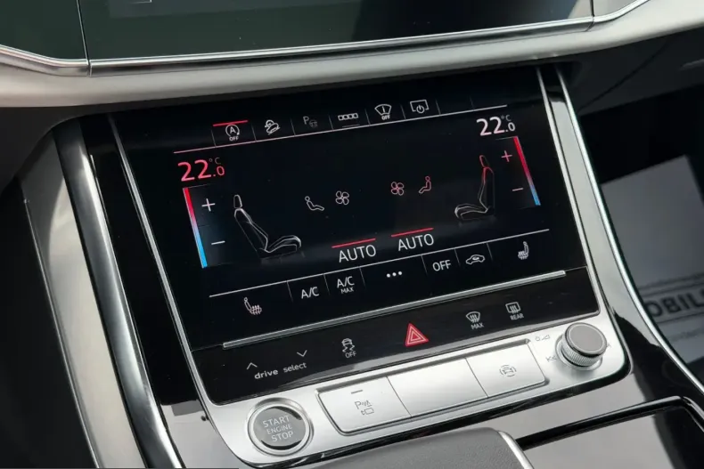 Audi Q8 din 2023 cu 62.800 km - oferta AUD243105 - foto 34