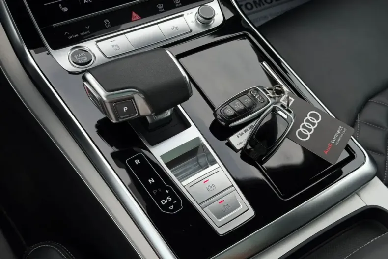 Audi Q8 din 2023 cu 62.800 km - oferta AUD243105 - foto 35