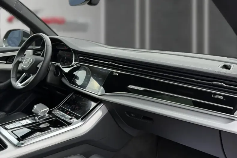 Audi Q8 din 2023 cu 62.800 km - oferta AUD243105 - foto 36