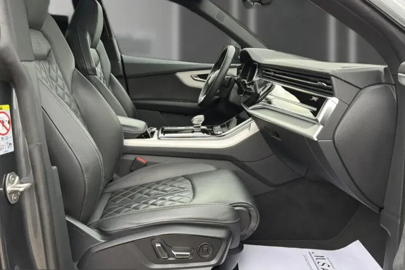 Audi Q8 din 2023 cu 62.800 km - oferta AUD243105 - foto 38
