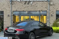 Mercedes-Benz S 450 (Clasa S) din 2026 cu 51 km - oferta MER243106 - foto 2
