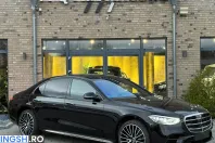 Mercedes-Benz S 450 (Clasa S) din 2026 cu 51 km - oferta MER243106 - foto 3