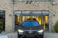 Mercedes-Benz S 450 (Clasa S) din 2026 cu 51 km - oferta MER243106 - foto 5