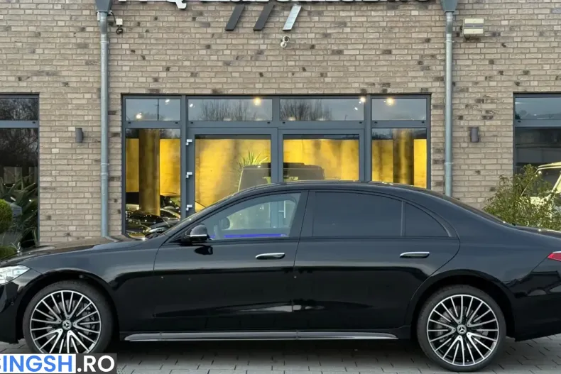 Mercedes-Benz S 450 (Clasa S) din 2026 cu 51 km - oferta MER243106 - foto 8