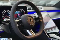Mercedes-Benz S 450 (Clasa S) din 2026 cu 51 km - oferta MER243106 - foto 14