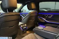 Mercedes-Benz S 450 (Clasa S) din 2026 cu 51 km - oferta MER243106 - foto 16