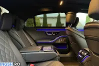 Mercedes-Benz S 450 (Clasa S) din 2026 cu 51 km - oferta MER243106 - foto 17