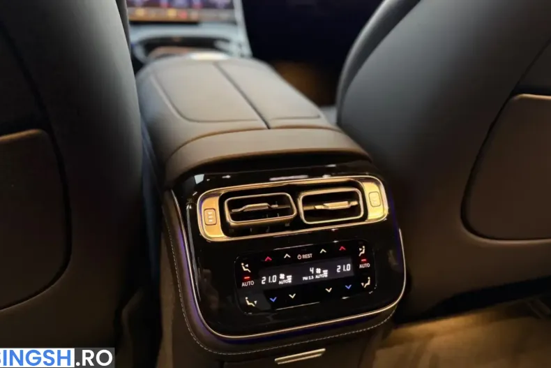 Mercedes-Benz S 450 (Clasa S) din 2026 cu 51 km - oferta MER243106 - foto 18