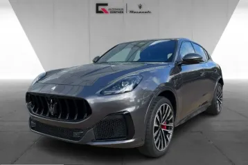 Maserati Grecale din 2025 - oferta MAS243107