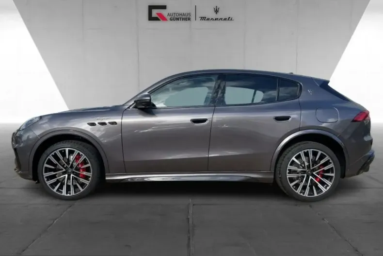 Maserati Grecale din 2025 cu 20.113 km - oferta MAS243107 - foto 2