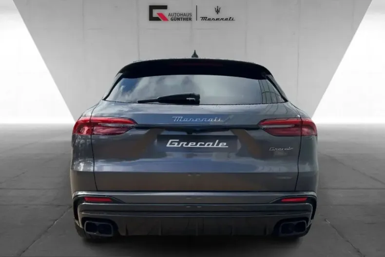 Maserati Grecale din 2025 cu 20.113 km - oferta MAS243107 - foto 3