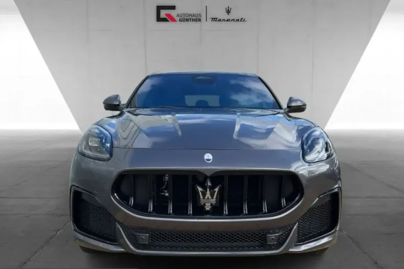 Maserati Grecale din 2025 cu 20.113 km - oferta MAS243107 - foto 5
