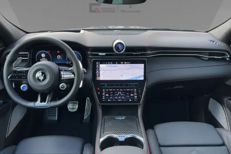 Maserati Grecale din 2025 cu 20.113 km - oferta MAS243107 - foto 7