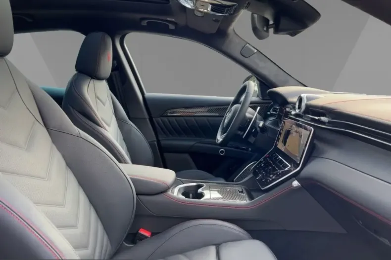 Maserati Grecale din 2025 cu 20.113 km - oferta MAS243107 - foto 12