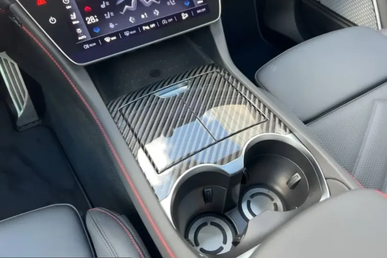 Maserati Grecale din 2025 cu 20.113 km - oferta MAS243107 - foto 16