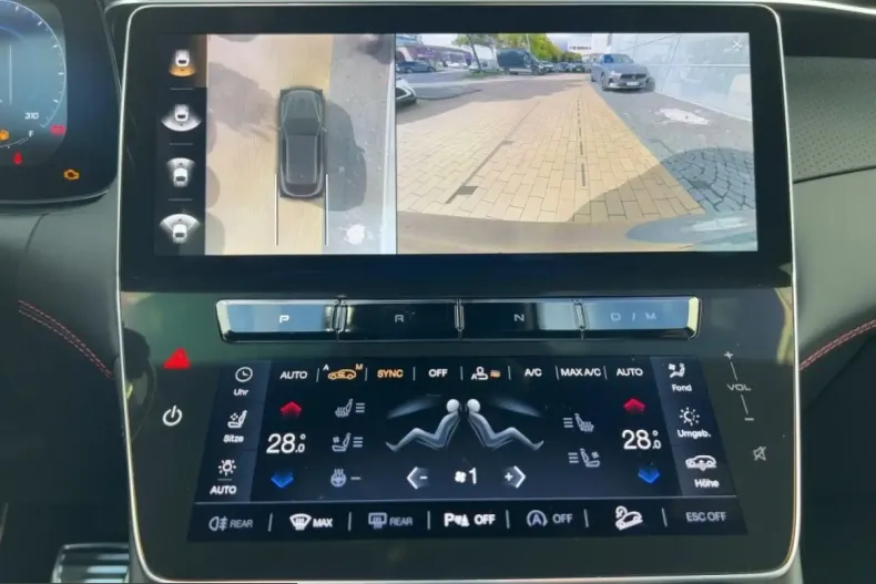 Maserati Grecale din 2025 cu 20.113 km - oferta MAS243107 - foto 18