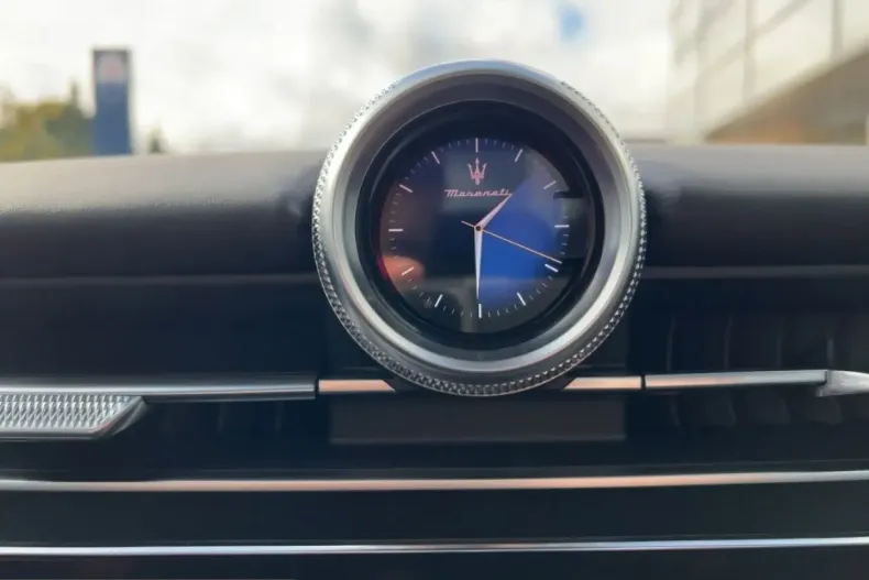 Maserati Grecale din 2025 cu 20.113 km - oferta MAS243107 - foto 19