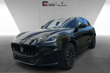 Maserati Grecale din 2025 - oferta MAS243108
