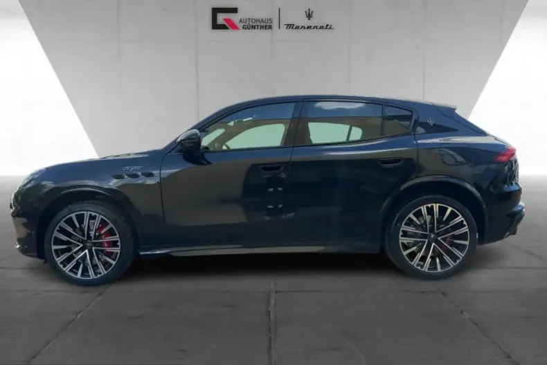 Maserati Grecale din 2025 cu 19.250 km - oferta MAS243108 - foto 2