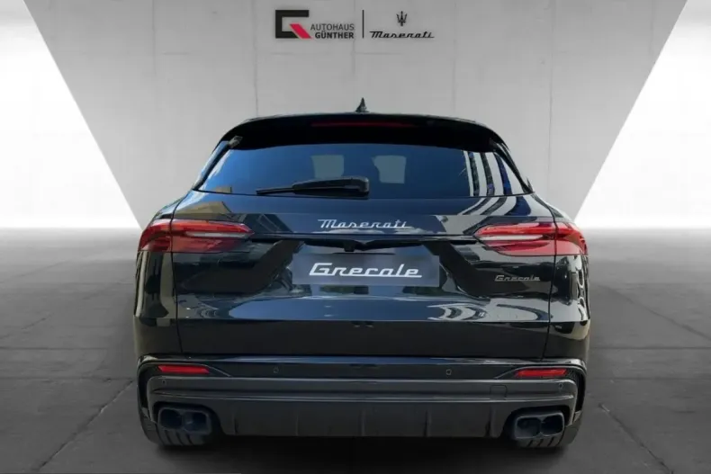 Maserati Grecale din 2025 cu 19.250 km - oferta MAS243108 - foto 3