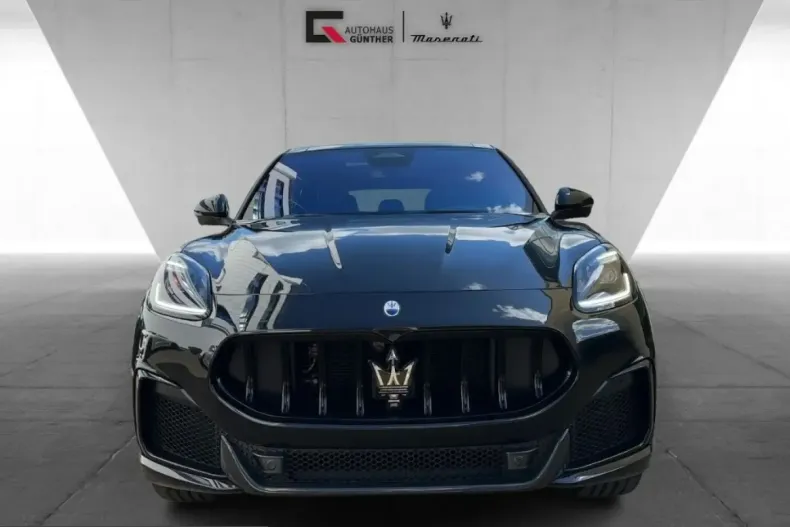 Maserati Grecale din 2025 cu 19.250 km - oferta MAS243108 - foto 6