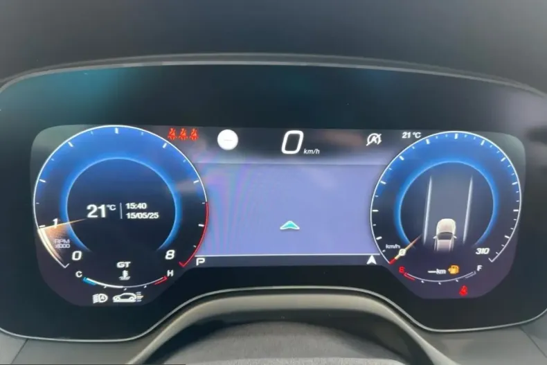 Maserati Grecale din 2025 cu 19.250 km - oferta MAS243108 - foto 11