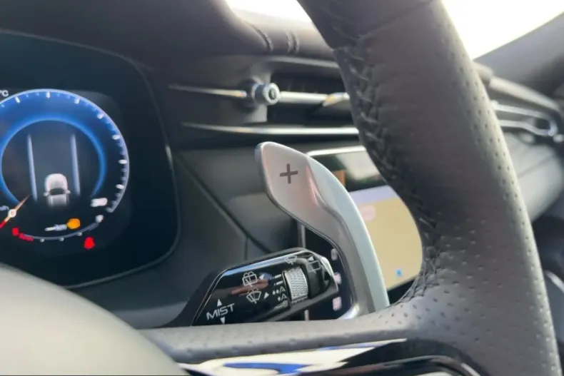 Maserati Grecale din 2025 cu 19.250 km - oferta MAS243108 - foto 12
