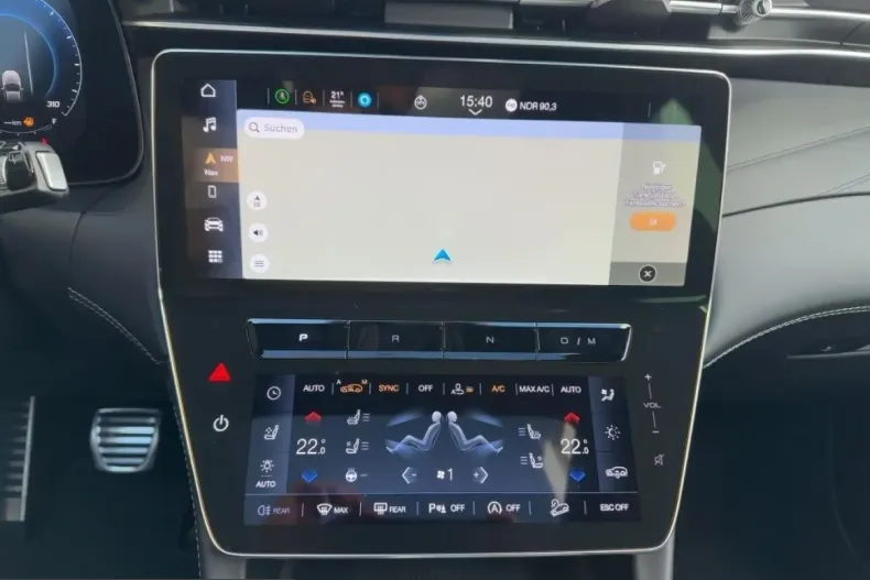 Maserati Grecale din 2025 cu 19.250 km - oferta MAS243108 - foto 13