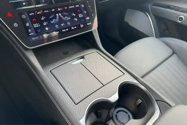 Maserati Grecale din 2025 cu 19.250 km - oferta MAS243108 - foto 15