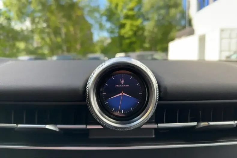 Maserati Grecale din 2025 cu 19.250 km - oferta MAS243108 - foto 17