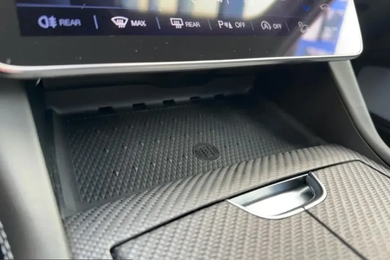 Maserati Grecale din 2025 cu 19.250 km - oferta MAS243108 - foto 19