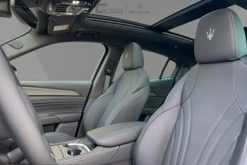 Maserati Grecale din 2025 cu 19.250 km - oferta MAS243108 - foto 22