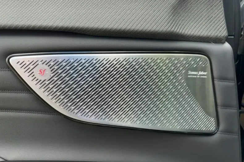 Maserati Grecale din 2025 cu 19.250 km - oferta MAS243108 - foto 24